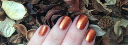 OPI A woman's prague-ative (NL E79)