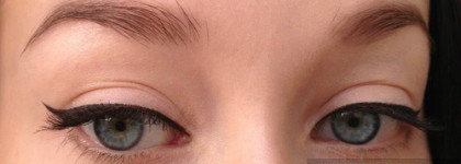 Гелевая подводка Mac Fluidline Eye-liner Gel Blacktrack