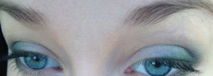 Тени для век Chanel Les 4 Ombres Mystere 43