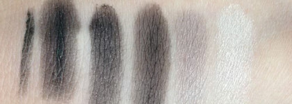 Тени для век Chanel Les 4 Ombres Mystere 43