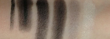 Тени для век Chanel Les 4 Ombres Mystere 43