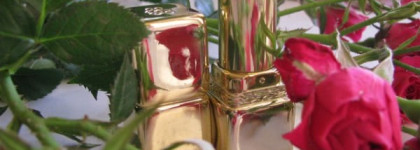 Весёлая помада Guerlain KissKiss №561 Pinky Boop