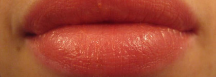 Chanel весна 2012! помада Rouge Coco Shine 69 Flirt