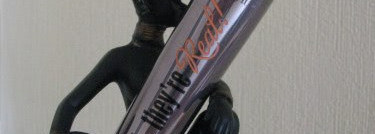 Тушь от benefit "they're Real