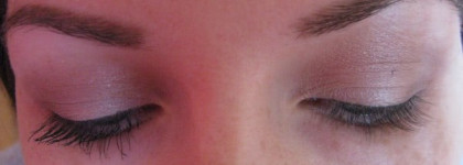 Тушь от benefit "they're Real