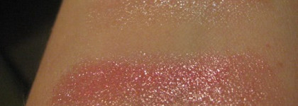 Мой  эксклюзивный браслет от Dior! Lip gloss duo 001 urban chic