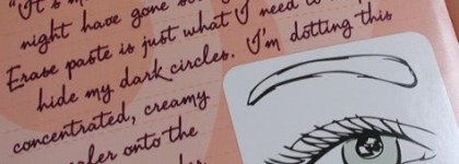 Confessions of a Concealaholic Concealing от Benefit