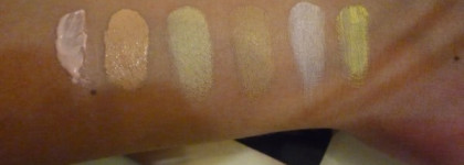 Confessions of a Concealaholic Concealing от Benefit