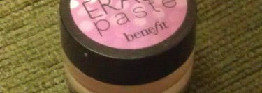 Confessions of a Concealaholic Concealing от Benefit