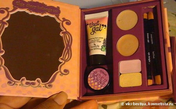 Confessions of a Concealaholic Concealing от Benefit