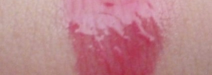 Benetint lip balm SPF 15 rose tint lip balm