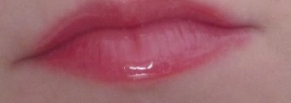 Benetint lip balm SPF 15 rose tint lip balm