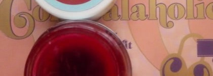 Benetint lip balm SPF 15 rose tint lip balm