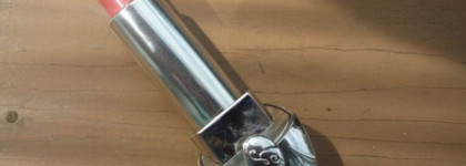 Помада Guerlain Rouge G - Le Brillant   Lipstick Compact оттенок Brit B40