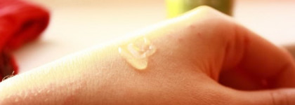 Любимый Nature's Gate и кое-что еще