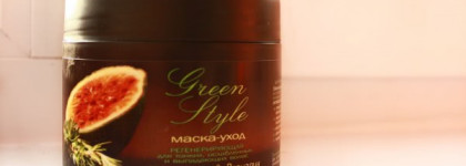 Любимый Nature's Gate и кое-что еще