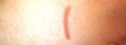 Chanel Aqualumiere Gloss №707 Colibri и Карандаш для губ Sephora Native nude 05 - моя сладкая парочка