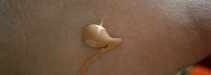 Обзор моей косметички. Часть 1