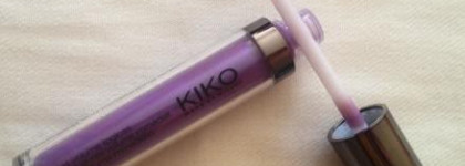 Мое знакомство с Kiko