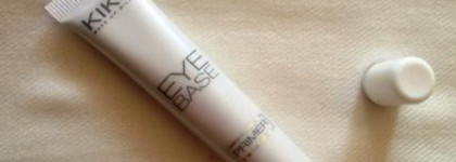 Мое знакомство с Kiko