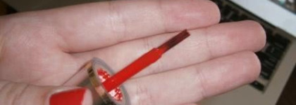 Моя морковка от Collistar