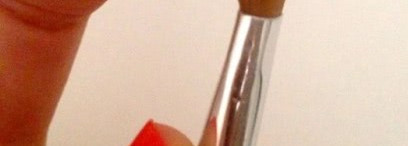 Мои кисти Yves Rocher, Mac, Inglot, Mary Kay