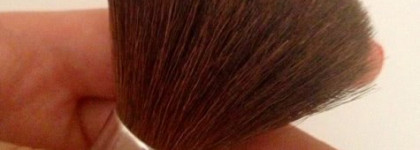 Мои кисти Yves Rocher, Mac, Inglot, Mary Kay