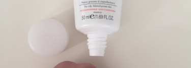 Обзор масок для лица: Avene, Kiehl's, Yves Rocher
