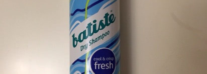 Сухие шампуни Sephora&Batiste