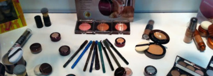 Интершарм 2012, первый день