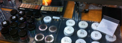 Интершарм 2012, первый день