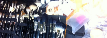 Интершарм 2012, первый день