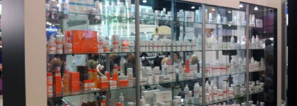 Интершарм 2012, первый день