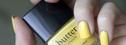 Cheeky chops от Butter London