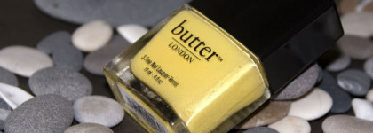 Cheeky chops от Butter London