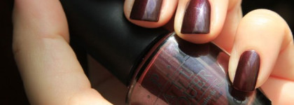 Yes.. I can-can! Черешневый сад от OPI
