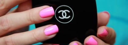 Fancy Fuchsia Orly. Розовые мечты
