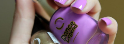 Dance Legend 358.Скромное обаяние неона