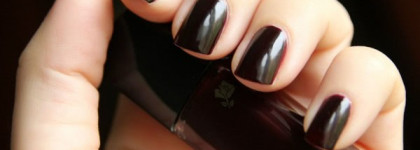 Lancome vernis in love 473N.Элегантность от Ланком для вас