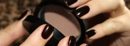 Lancome vernis in love 473N.Элегантность от Ланком для вас