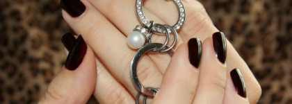 Lancome vernis in love 473N.Элегантность от Ланком для вас