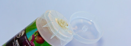 Desert Essence. Органические шампунь и кондиционер с ароматом винограда