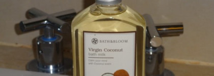 Мои тайские подарочки