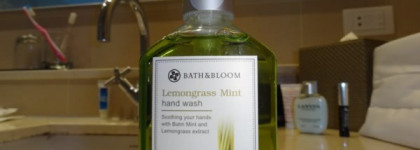 Мои тайские подарочки