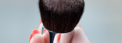 Бронзер Diorskin Nude TAN 001 Aurore