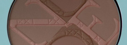 Бронзер Diorskin Nude TAN 001 Aurore