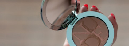 Бронзер Diorskin Nude TAN 001 Aurore