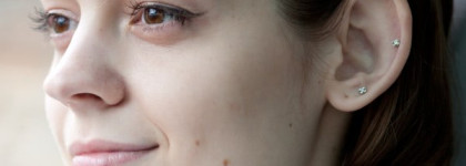 Бронзер Diorskin Nude TAN 001 Aurore