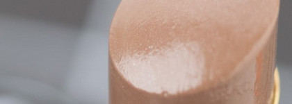 Chanel Rouge coco shine 73 Chic