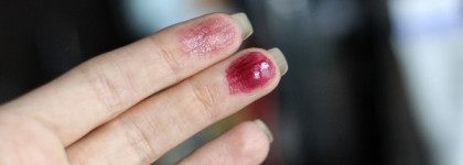 Помада Givenchy Rouge a Levres Revelateur Lipstick to Enhance Natural Lip Colour #37 Prune Folie